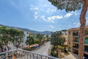 Maramia Luxury Apartment