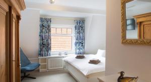 Penthouse Ferienwohnung Penthuus