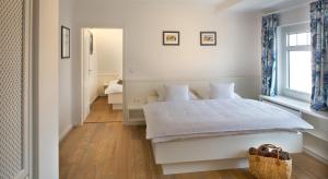 Penthouse Ferienwohnung Penthuus