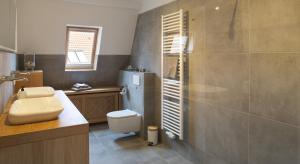 Penthouse Ferienwohnung Penthuus