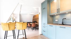 Penthouse Ferienwohnung Penthuus