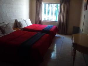 M and M Home from Home