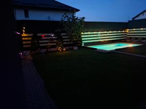 Vila petreceri private, aniversari, majorate și petreceri pentru copii