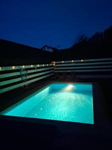 Vila petreceri private, aniversari, majorate și petreceri pentru copii