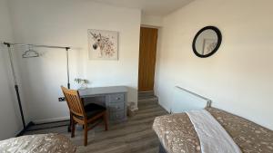 Bridlington Rooms