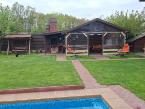 Vila petreceri private, aniversari, majorate și petreceri pentru copii