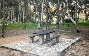 Stunning Apartment In Balestrate