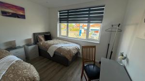 Bridlington Rooms