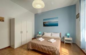 Stunning Apartment In Balestrate