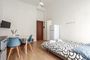 San Siro-A 10 min a piedi da San Siro con WIFI