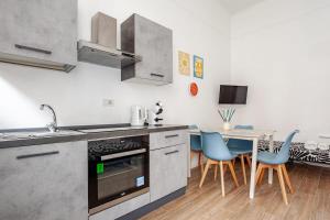 San Siro-A 10 min a piedi da San Siro con WIFI