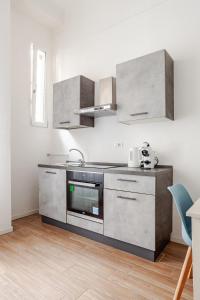 San Siro-A 10 min a piedi da San Siro con WIFI