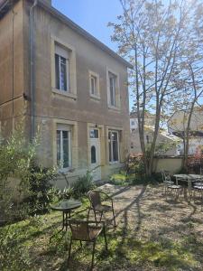Maison cocon