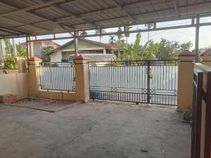 Penginapan Syariah Parak Anau