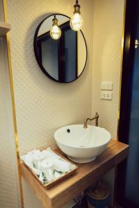 SERENITY HOSTEL & MINI Bar126