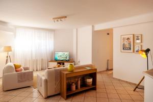 Manolia house near beach