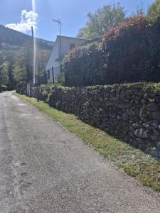 B&B / Chambres d'hotes B&B Maison Colette Valgorge : photos des chambres