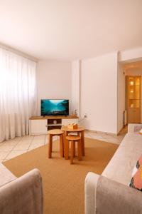 Manolia house near beach