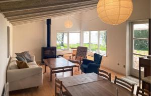 3 Bedroom Cozy Home In Guldborg