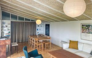 3 Bedroom Cozy Home In Guldborg