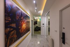 Oaza Apartmani Jakovo APOLON SPA