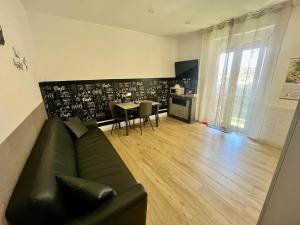 Solemar apartments Kennedy