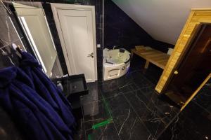 Oaza Apartmani Jakovo APOLON SPA