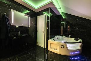 Oaza Apartmani Jakovo APOLON SPA