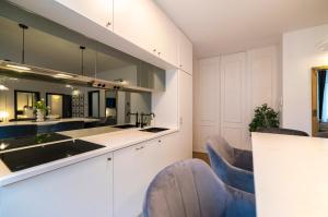 Apartment Legerro P with 1 Free Parking Spot