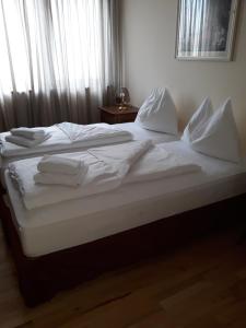 Donauauen Apartments