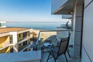 Rosa Mar - Infinity Pool & Spa Resort