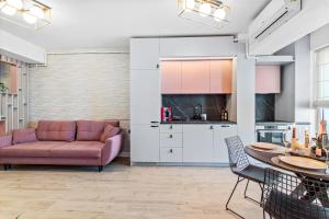 Rosa Mar - Infinity Pool & Spa Resort