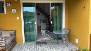 Imbassai Summer Flats Village