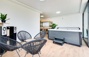 Awesome Home In Zagreb With Sauna 