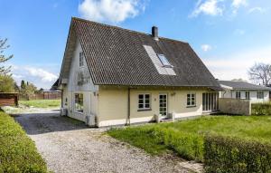 3 Bedroom Awesome Home In Otterup - 4hvězdičkové hotely ve městě Otterup