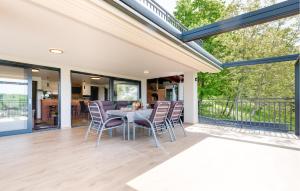 Awesome Home In Zagreb With Sauna