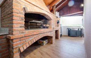 Awesome Home In Zagreb With Sauna