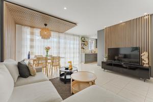 Barranco Luxe Golf Residence