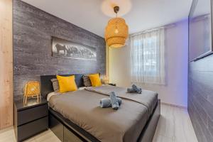 Barranco Luxe Golf Residence