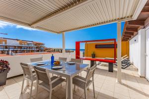 Barranco Luxe Golf Residence