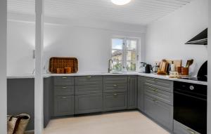 3 Bedroom Awesome Home In Otterup