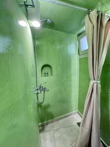 Studio Canava Santorini by ΜΡS