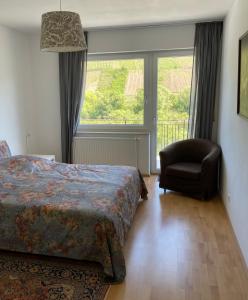 Ferienwohnung FM Moselle