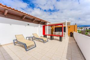 Barranco Luxe Golf Residence