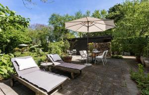 Beautiful Home In Odense M With Wifi