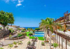 Barranco Luxe Golf Residence