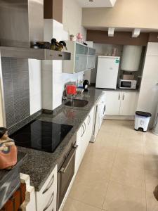 SELA HOME y Garaje, Algemesi Home