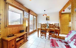 Appartements Gorgeous Apartment In Gerardmer : photos des chambres