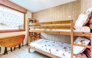 Appartements Gorgeous Apartment In Gerardmer : photos des chambres
