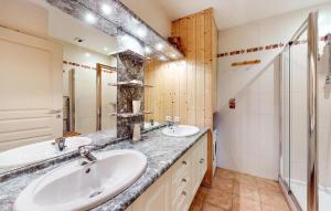 Appartements Gorgeous Apartment In Gerardmer : Appartement 2 Chambres